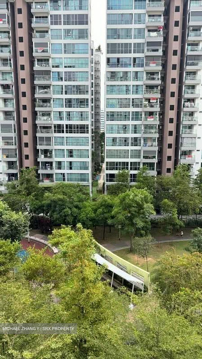 Blk 271B Punggol Residences (Punggol), HDB 5 Rooms #607522431